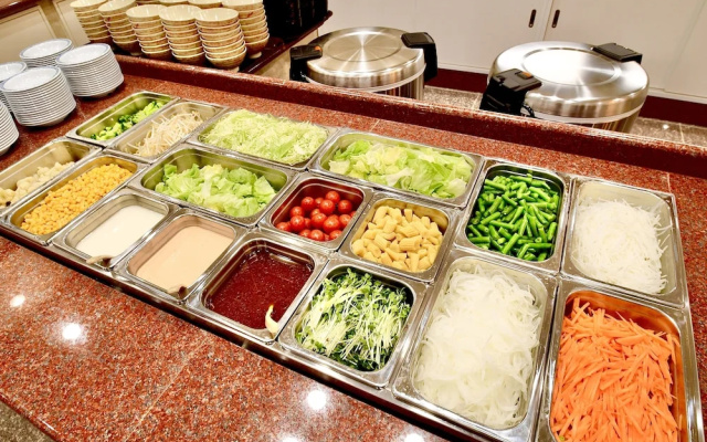 Matsue Universalhotel