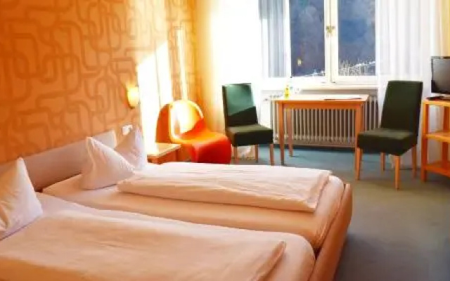 Hotel Paulanerstuben
