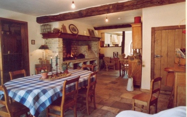 B&B Le Clos de la Fontaine