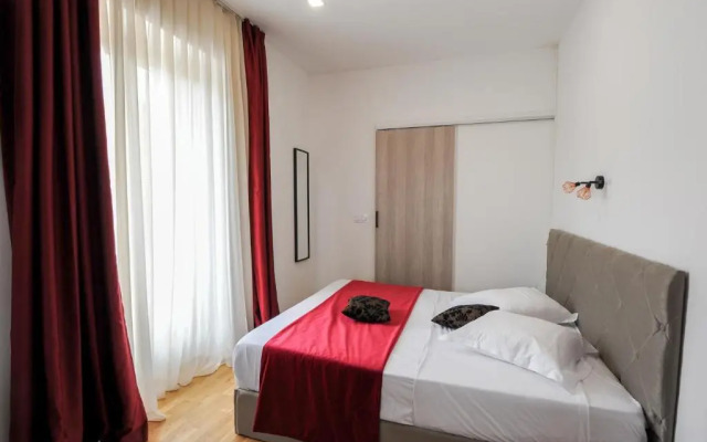 Hotel La Citadelle