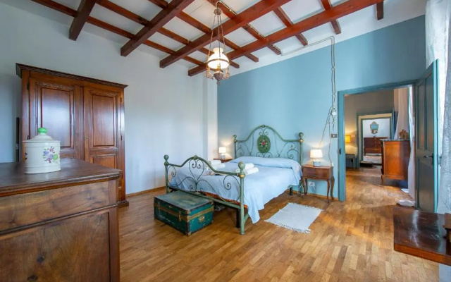 Charming Villa I Tre Archi