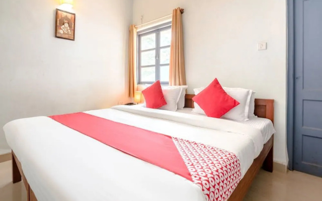 OYO 38711 Su Palacio Resort