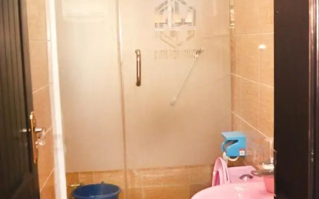 Immaculate 2-bed Apartment in Idimu
