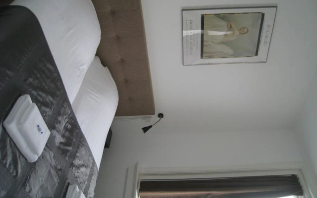Hotel Malts