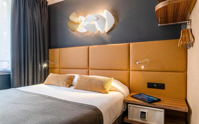 Hotel Residence Europe & Spa