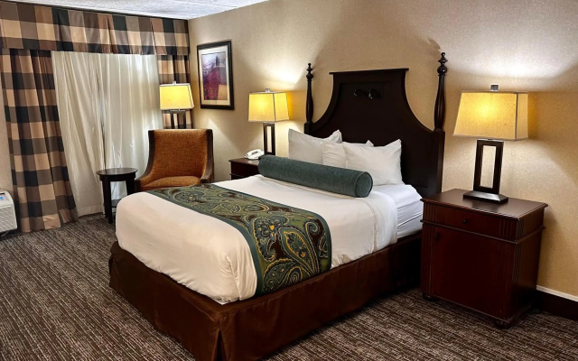 Red Lion Hotel Harrisburg Hershey