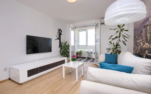 Apartment Vedrana