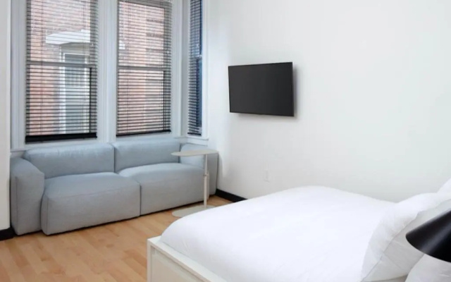 4003 Chestnut | 2B