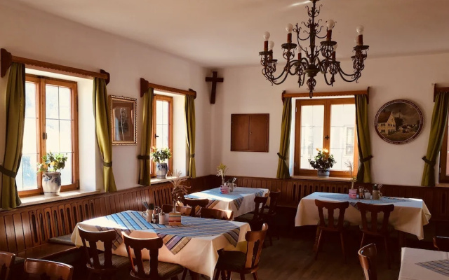 Wirtshaus Oberbachern