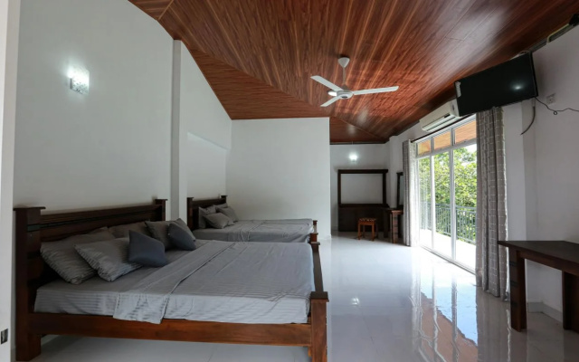 Villa Dasuni