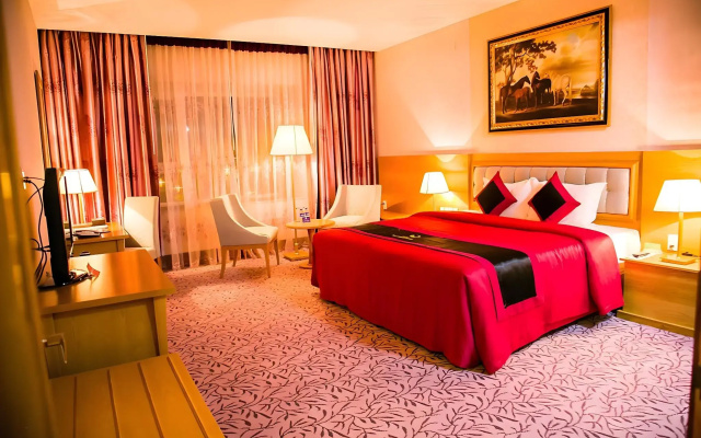 Sai Gon Dong Ha Hotel
