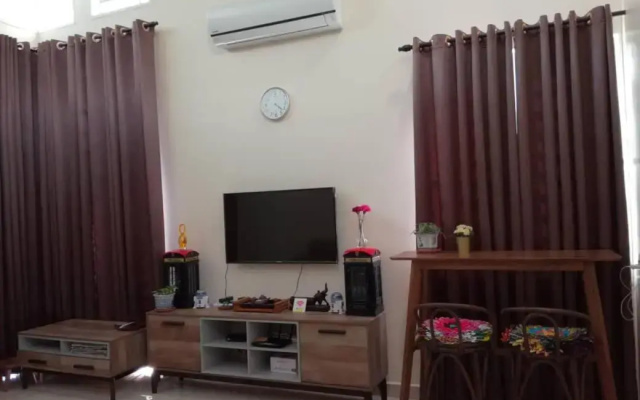 Kkp home stay
