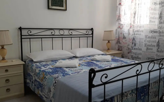 LaBarcaccia B&B