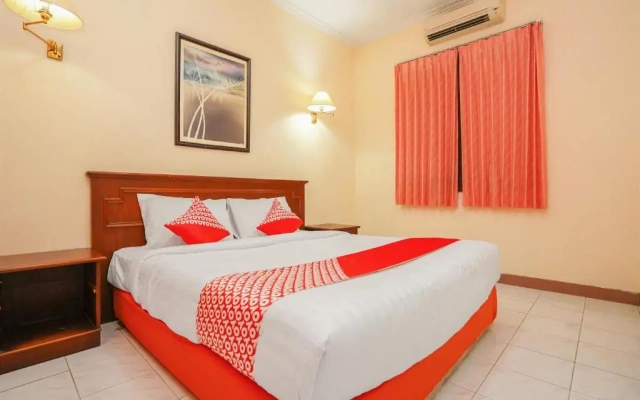 Hotel O Dibino