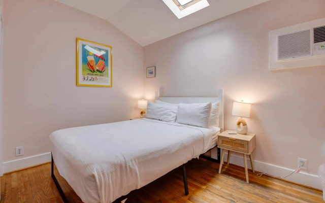 Sugar Pie Suite
