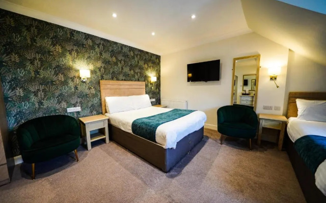 Gwydyr Hotel