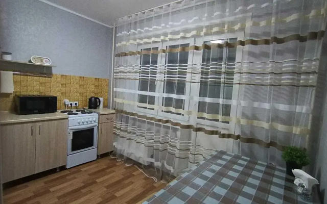 Апартаменты на улице Олега Юрасова