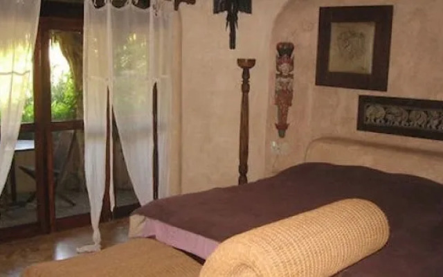 Casa Daniandra