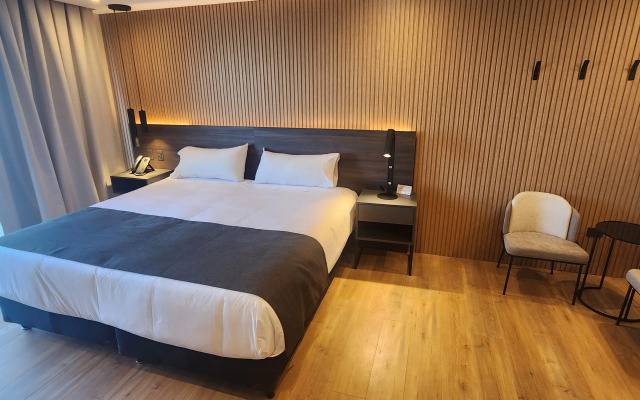 Canal Beagle Hotel
