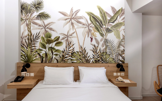 Eurohotel Katrin Hotel & Bungalows