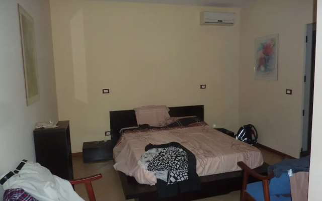 Villa Halcyon Cabo Verde Close to the Beach