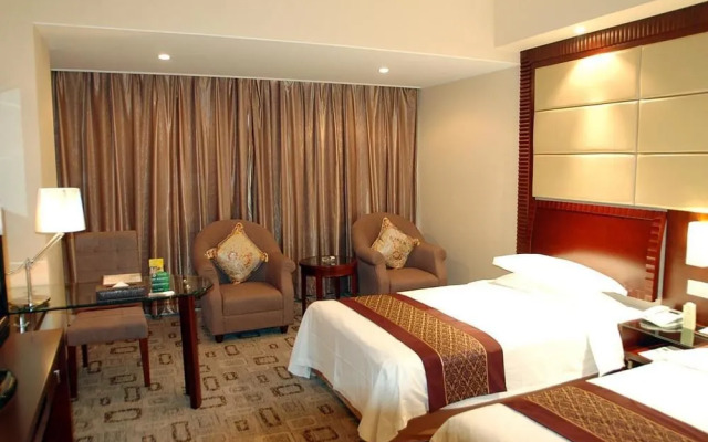 Jinlun Hotel