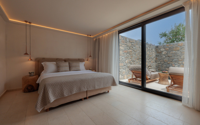 Asty Mykonos Hotel & Spa -World of One Hotel Group