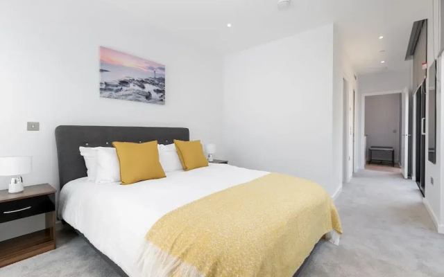 London Luxury - Sleeps 12 Greenwich - O2