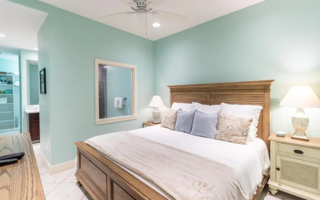 Sapphire by Ryson Vacation Rentals
