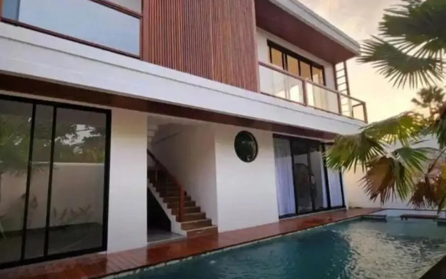 Hey-Sola Bali Villa-Private Villa 3 BR