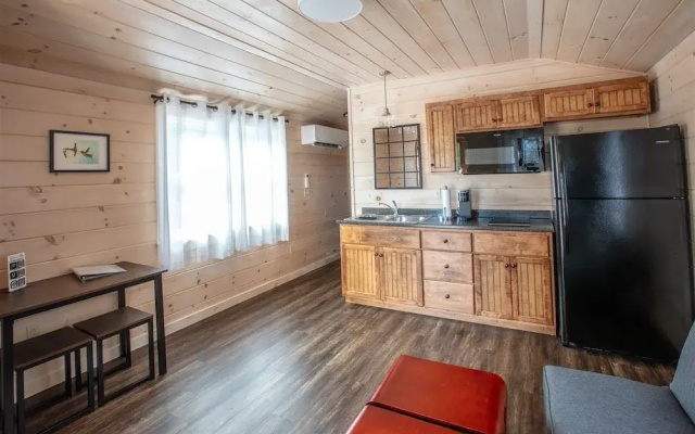 Robin Limit 3 1 Bedroom Cabin