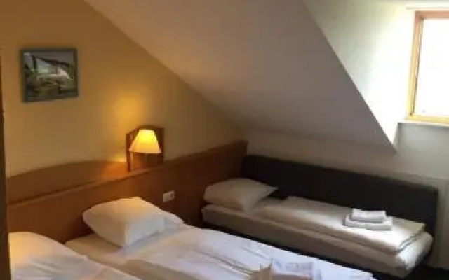 Apartman Šumava - Bavorský les