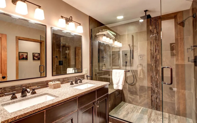 One Breckenridge Place Townhomes by Great Western Lodging
