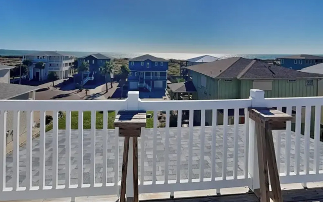 Brew Lagoon by Silver Sands Vacation Rentals