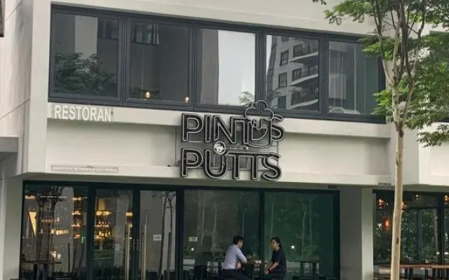 Hotel De Hub Petaling