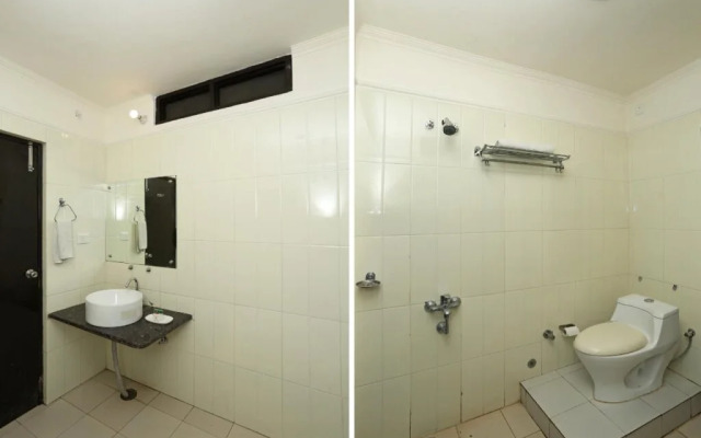 Queens Pearl Inn