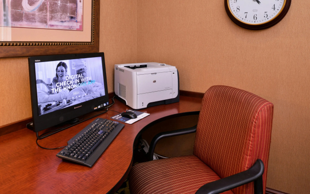 Hampton Inn by Hilton Litchfield