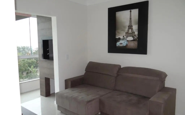 Residencial Galápagos