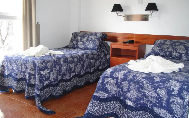 Hotel del Sol