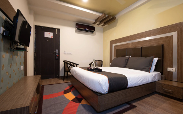 Collection O Kaveri Suites