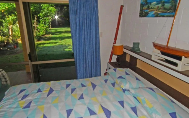 Shady Grove B&B