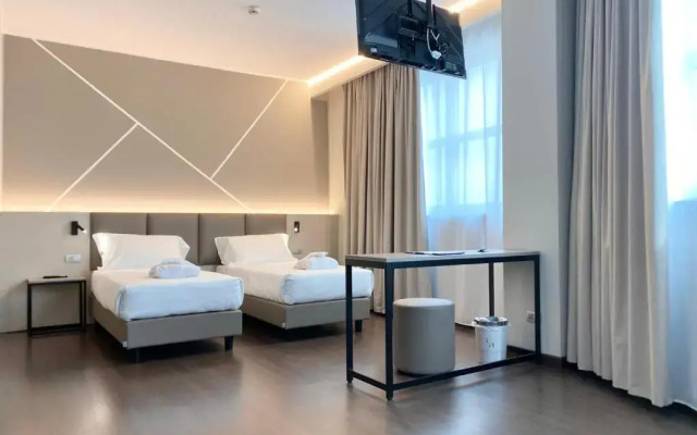 Unico Hotel