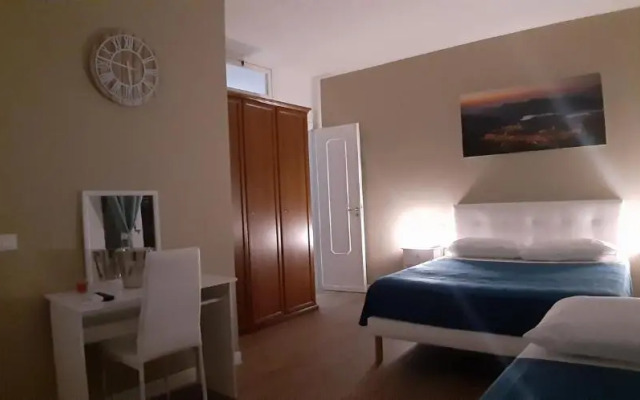 Guest House Piana Degli Albanesi