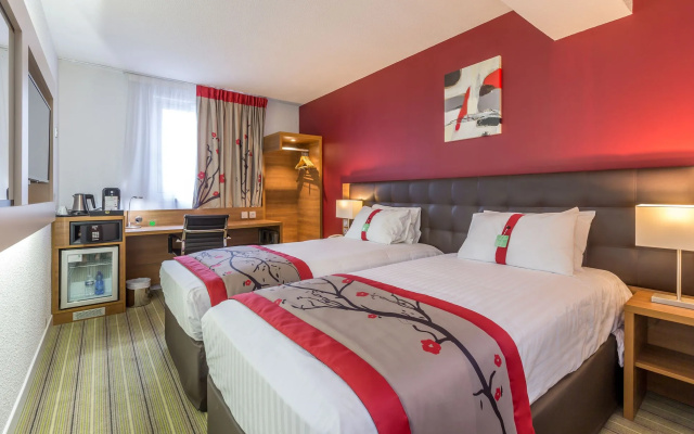 Holiday Inn Clermont-Ferrand Centre by IHG