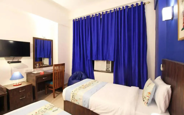 Swasno Hotels by OYO Rooms