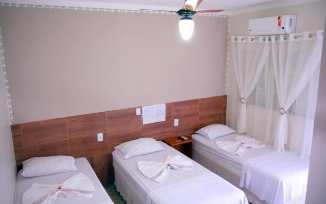 Raízes Hotel