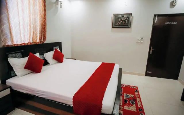 Hotel Jinendra Inn Jaipur