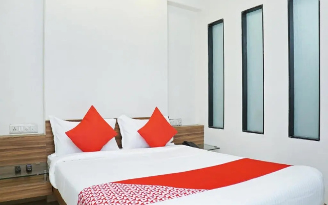 Hotel Sahara by OYO Rooms