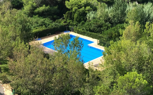 Gran Apartamento, un lujo en playa El Saler - Valencia