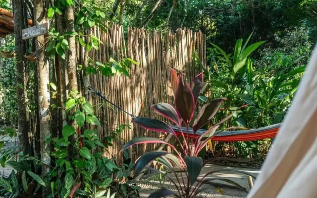 Vila Coco Dendê